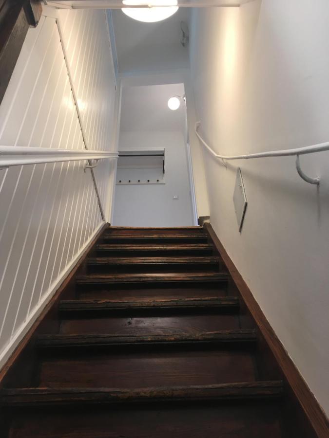 Deluxe Apartment with Balcony - Top 2