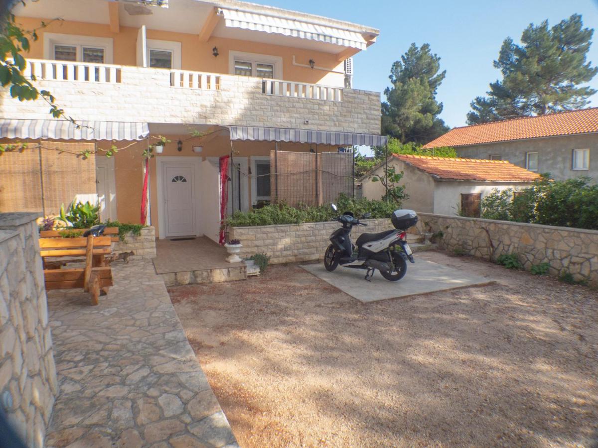 Apartments Plaža - B&B Ivan Dolac