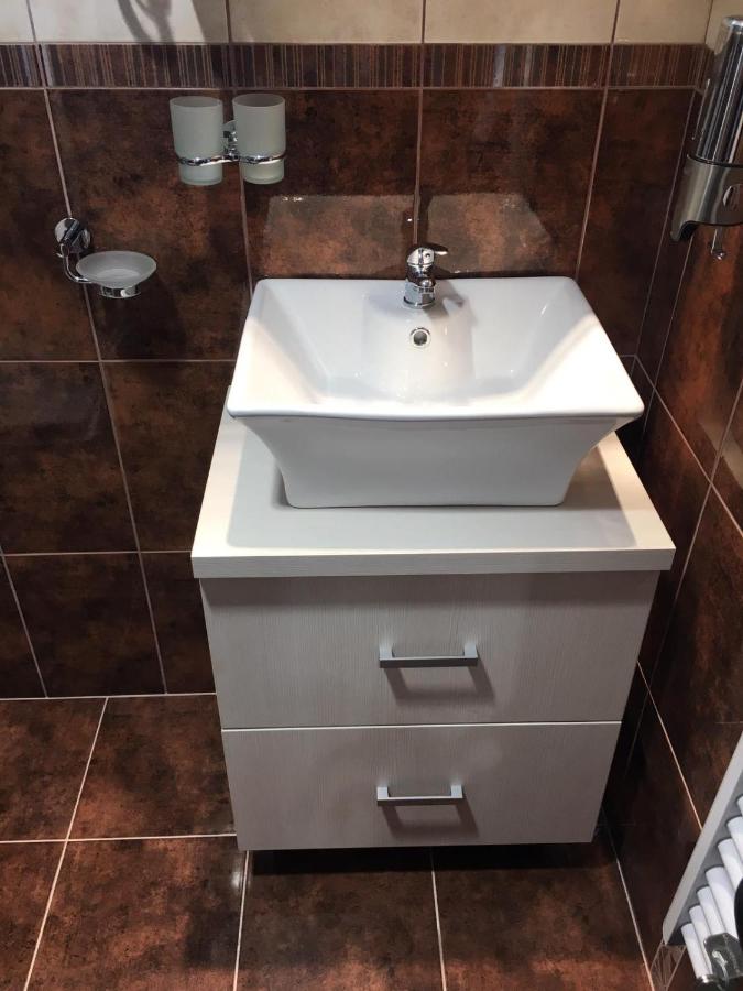 Superior King Suite