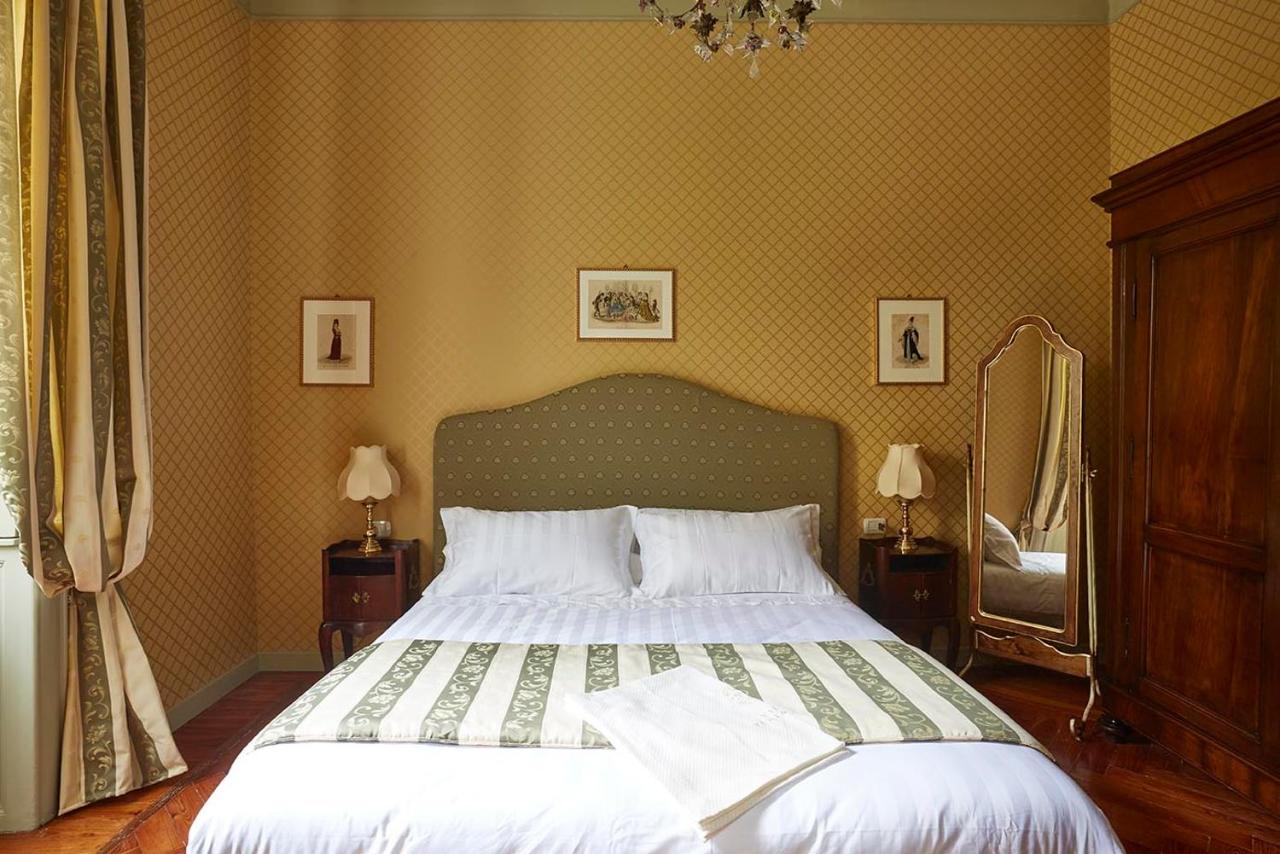 Suite with Garden View