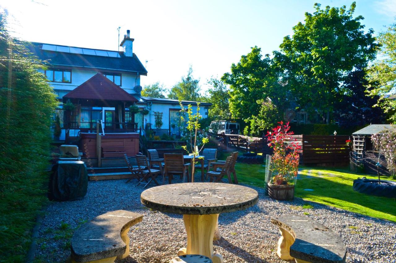 Ardlogie Guest House - B&B
