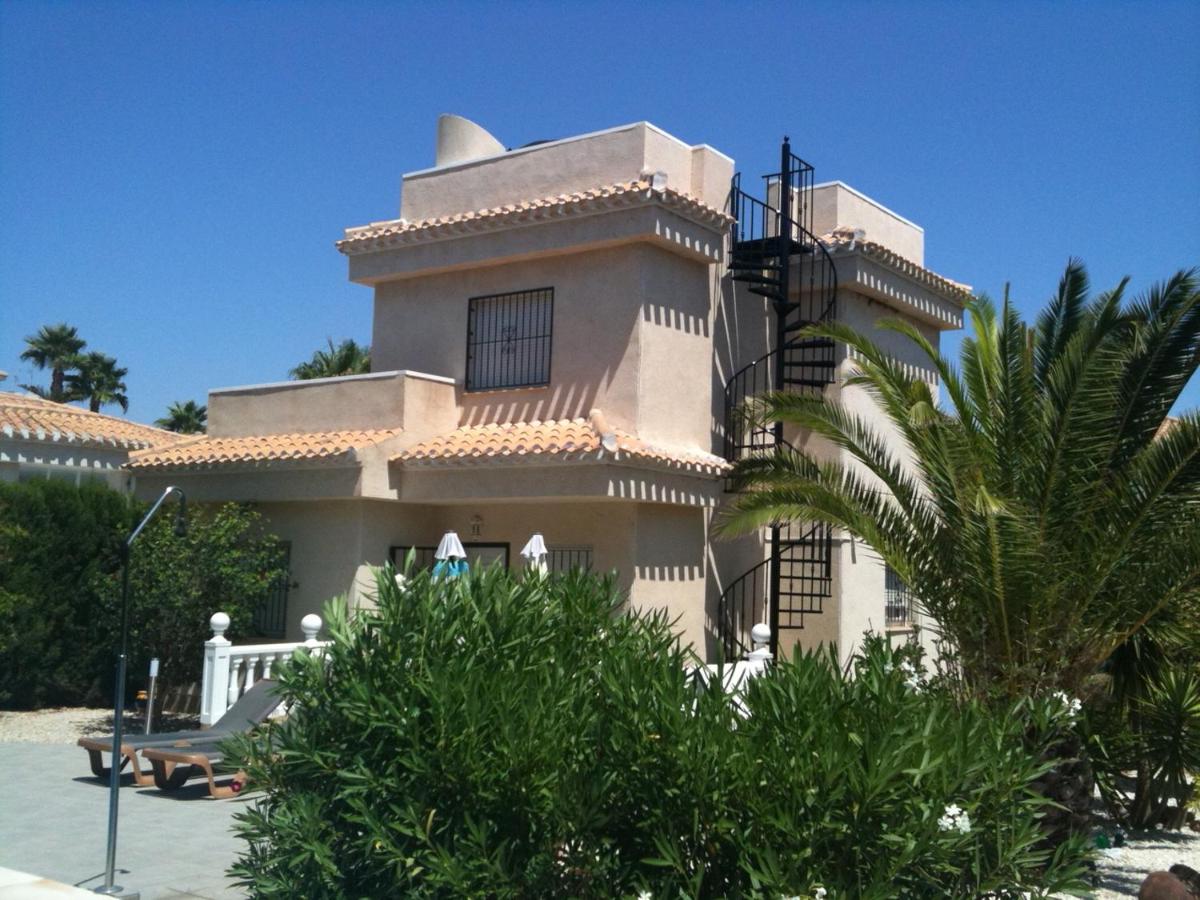 B&B Playa Flamenca - 17 Vistamar Playa Flamenca - Bed and Breakfast Playa Flamenca