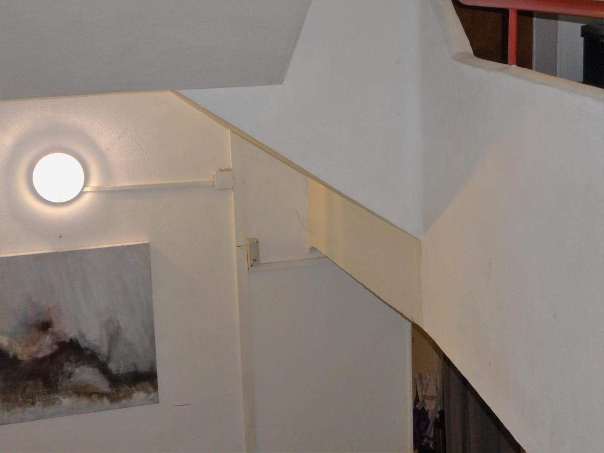 Studio au Centre d'Art ARKAD - B&B