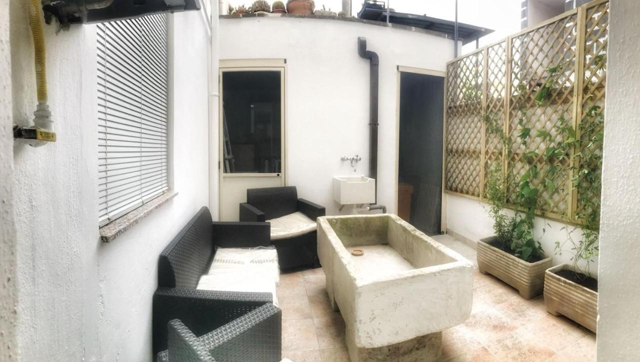 PETRAMARE - Bed and Breakfast