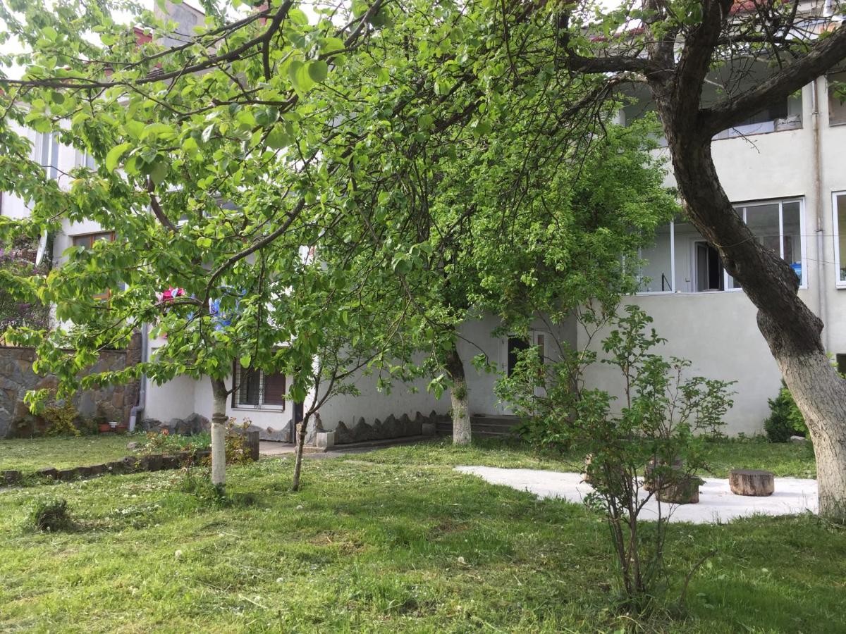 Квартира-студия в стиле Шале - Ferienwohnung Truskawez