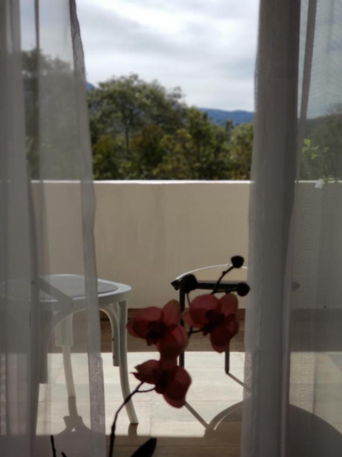 Cabaña Eucalipto 32 - B&B Mazamitla