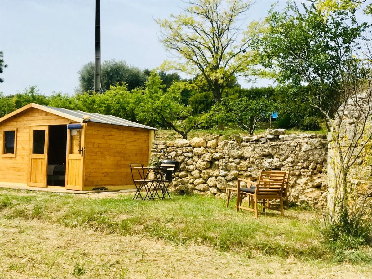 Bastide Bellugue Maison d'hôtes réseau Bienvenue à La Ferme à 3 minutes de Lourmarin - B&B
