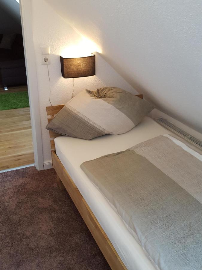Appartamento con 2 Camere da Letto