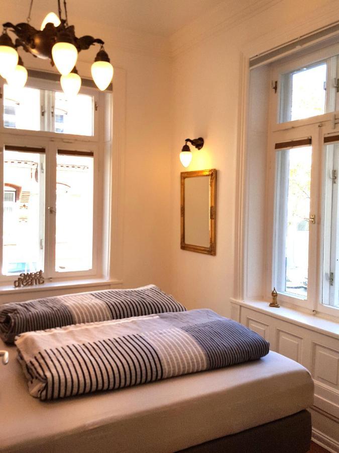 Appartamento con 2 Camere da Letto