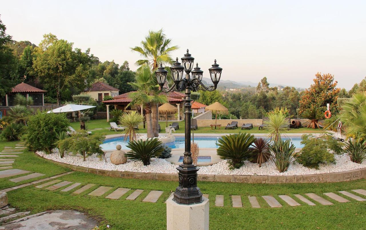Casas do Picoutinho - Bed and Breakfast