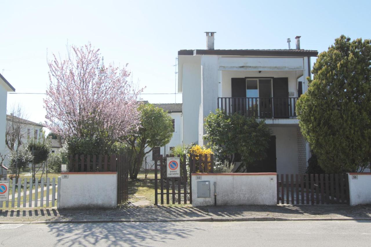 Residence Vives - Ferienwohnung Comacchio