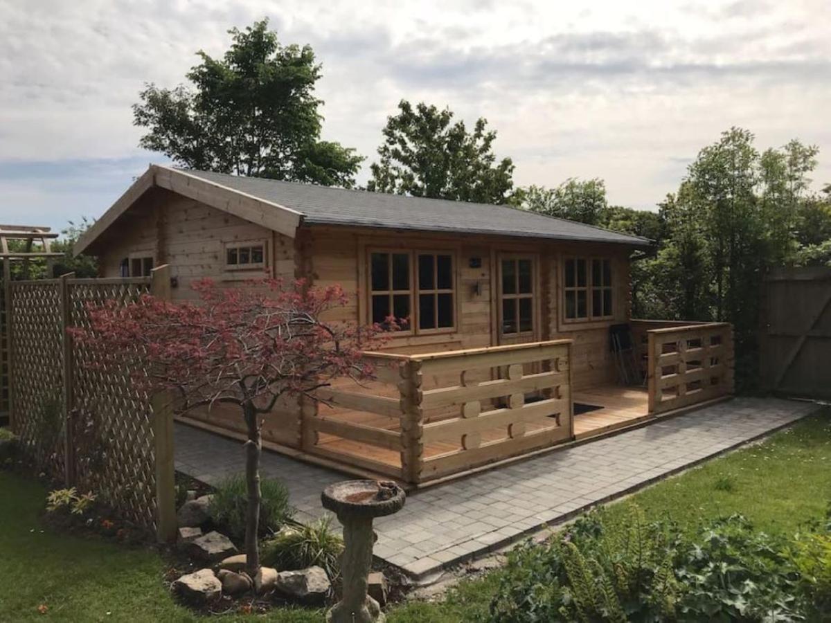 The Cabin - Chambres d’hôtes