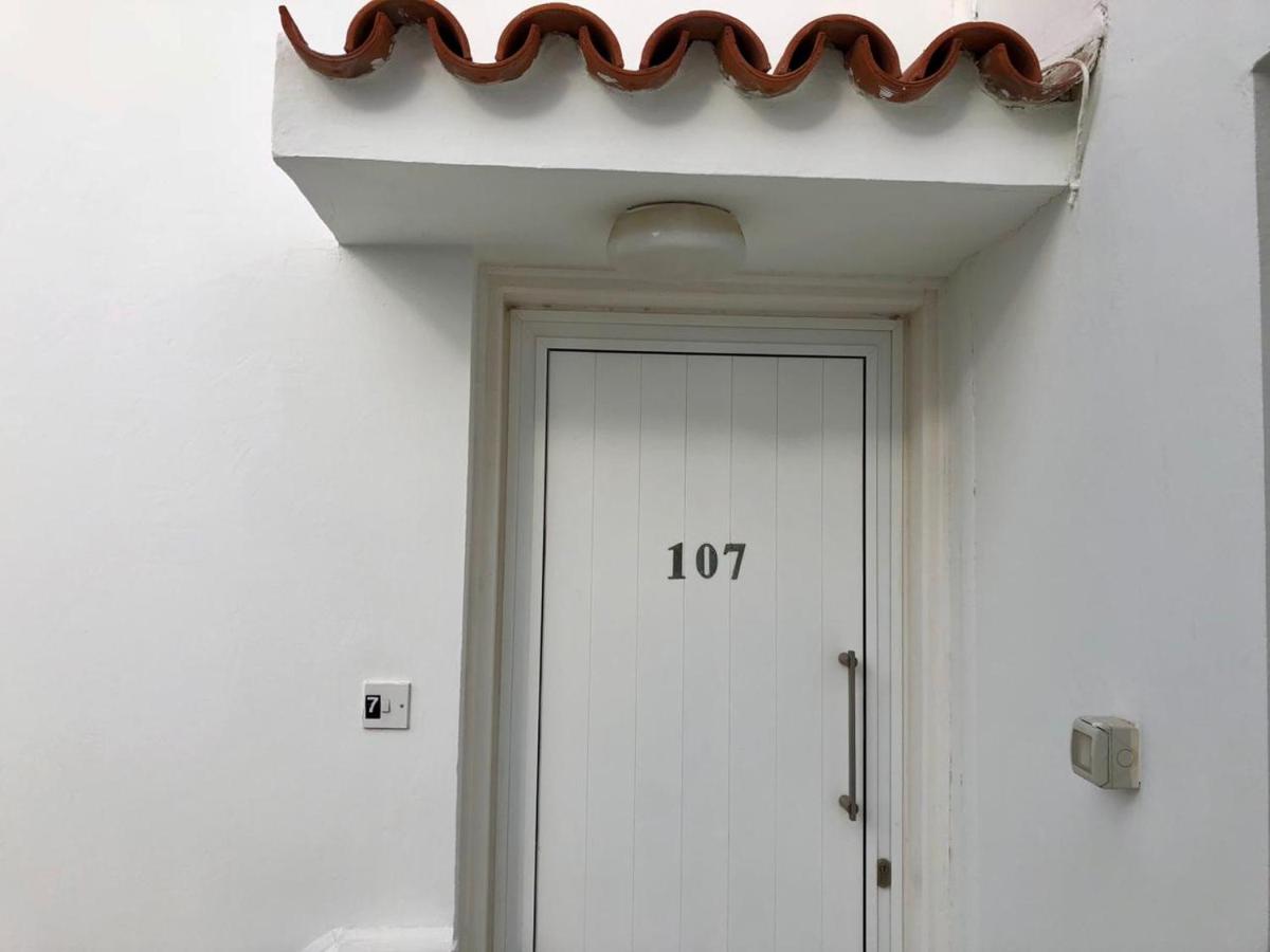 Yiallos Village C107 - Ferienwohnung