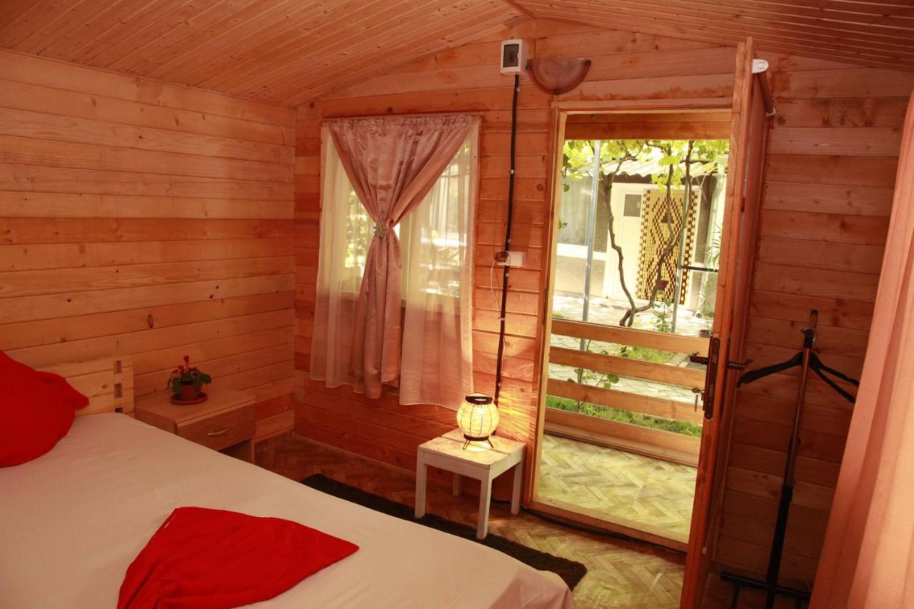 Habitación Doble Económica