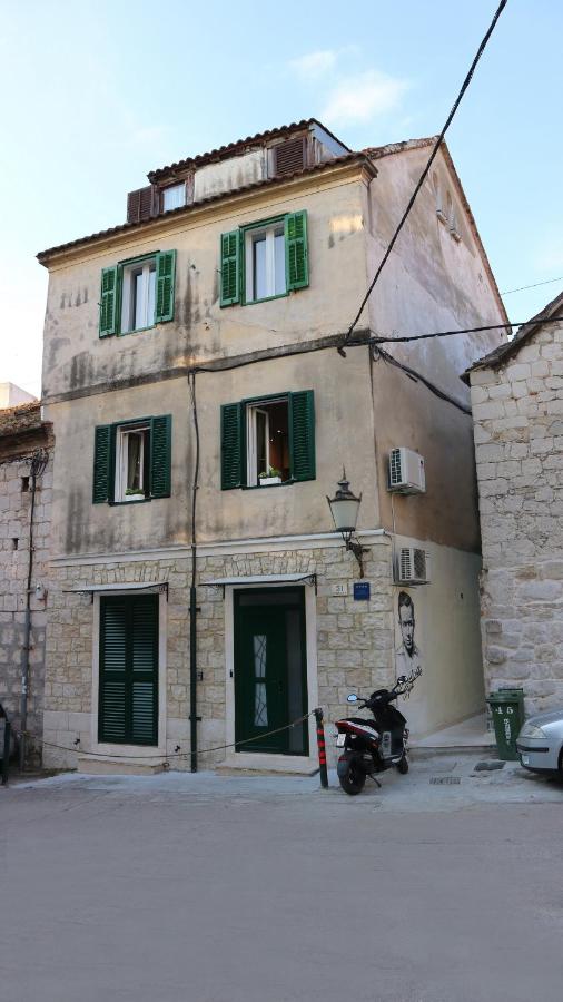 Apartments Tessera - Ferienwohnung Split
