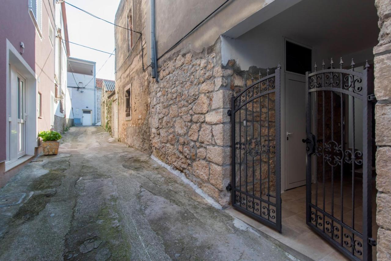 Kaleta apartman - Chambres d’hôtes