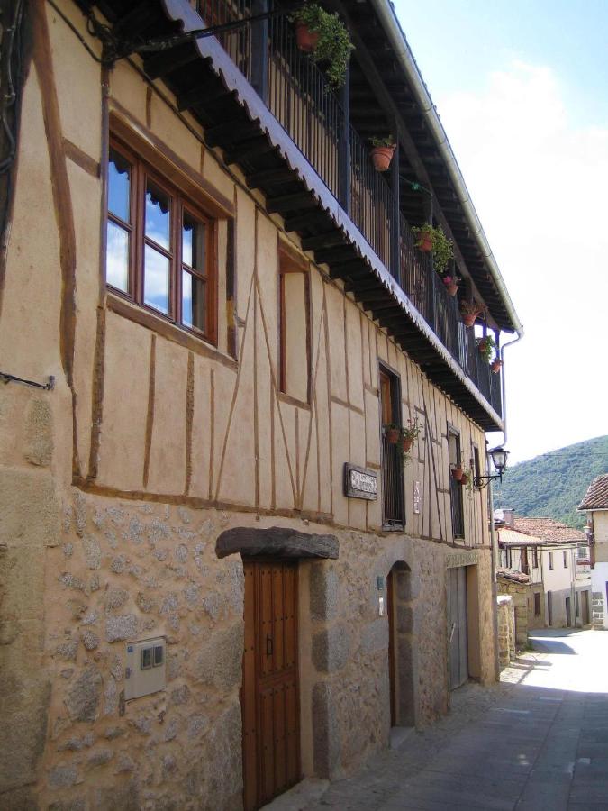 La Herrera ll - Bed and Breakfast