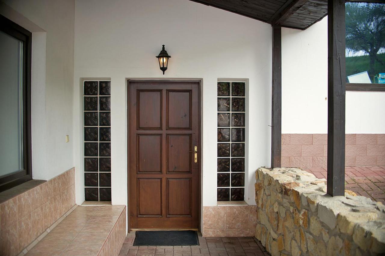 Apart Samont - Bed and Breakfast