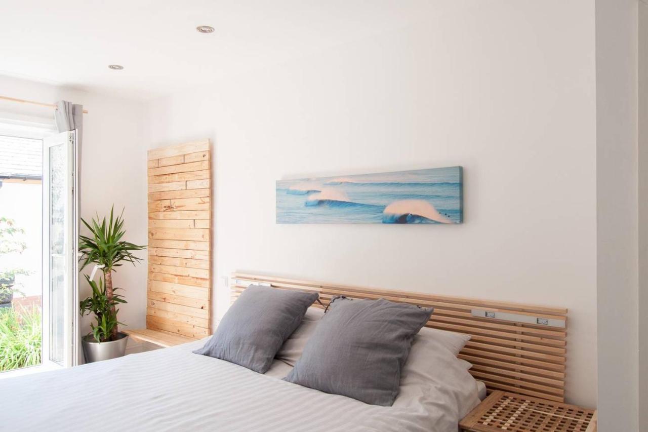 Superior Double or Twin Room with Terrace
