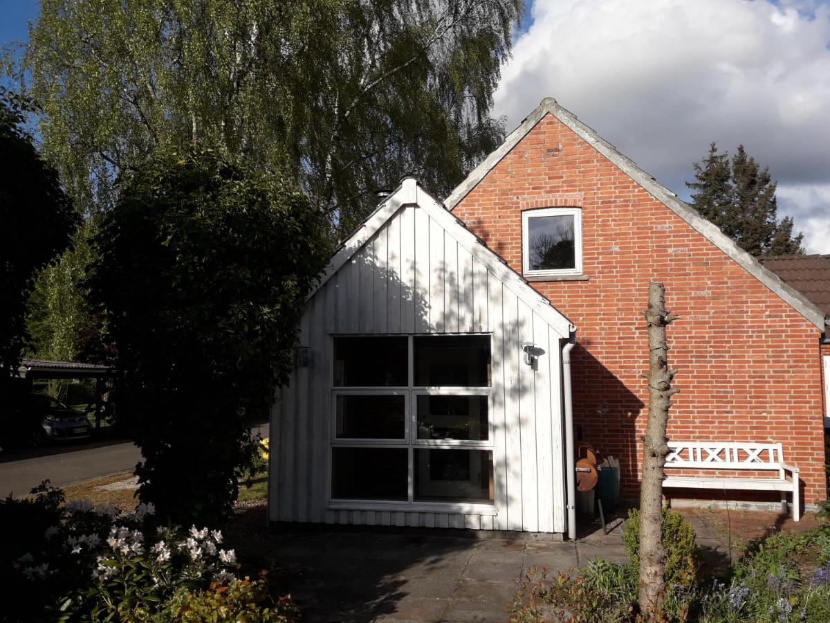 Elmealle 6 - B&B