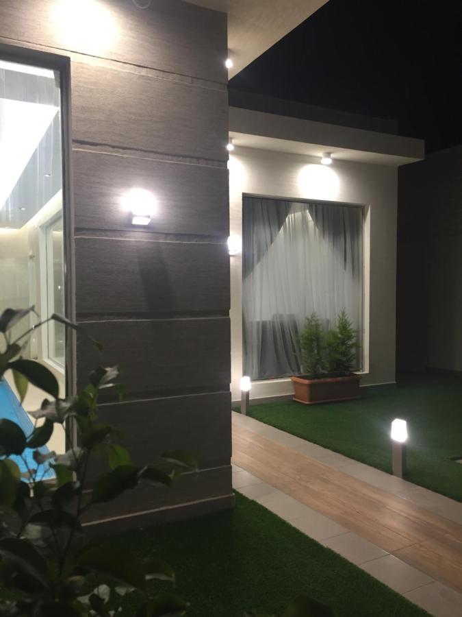 Han River Chalets - B&B