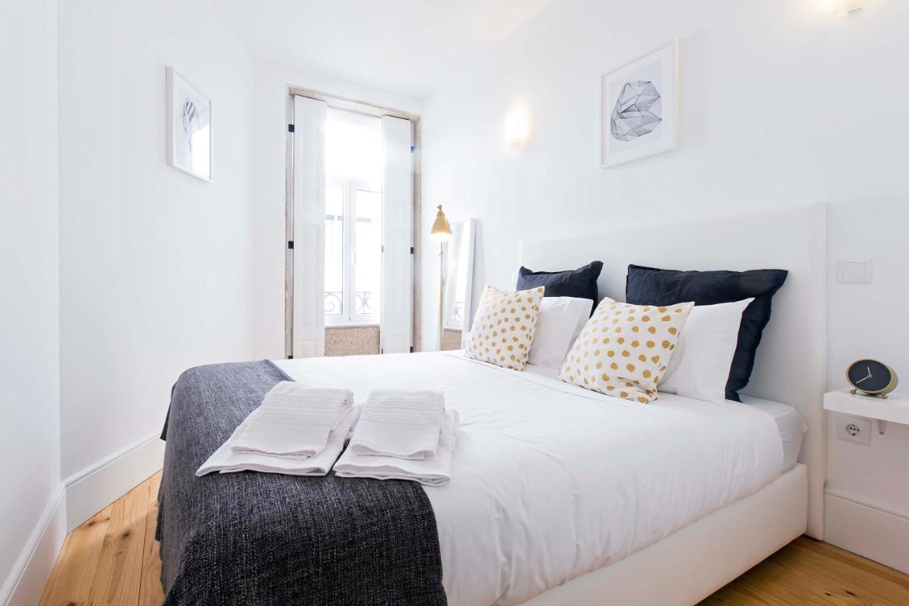 Two-Bedroom Duplex Apartment