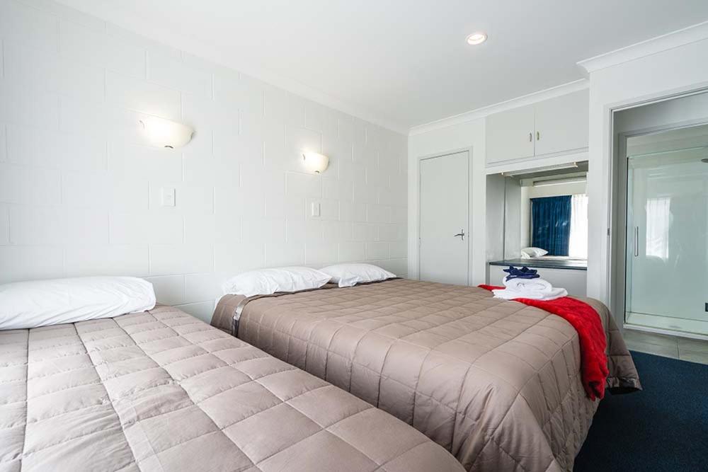 Family Double Room