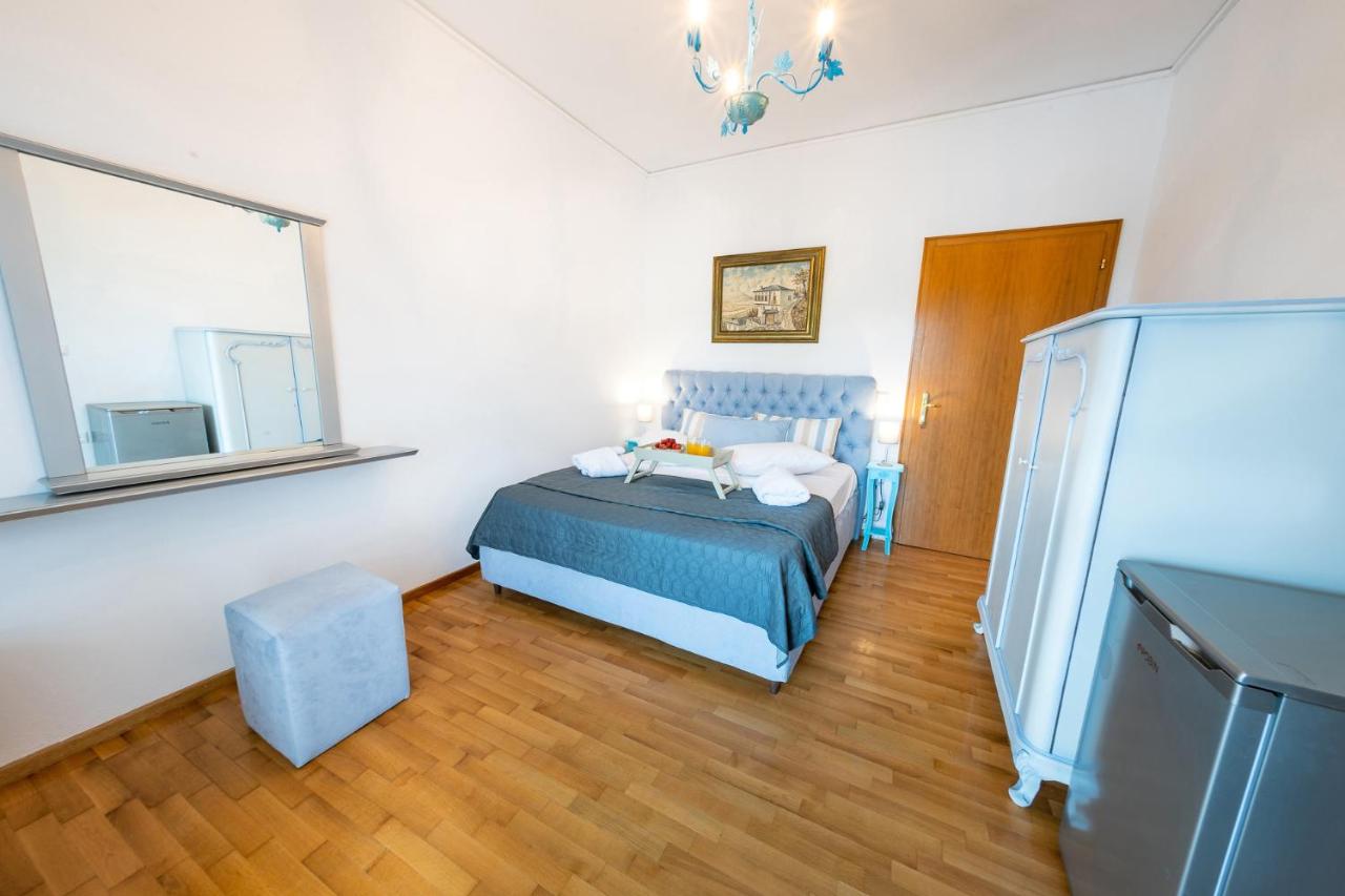 Appartement - Vue sur Jardin