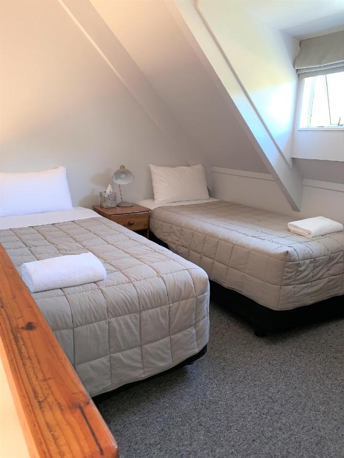 Studio - Split Level