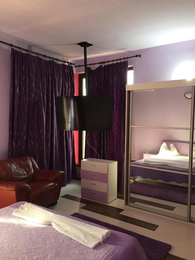 Deluxe Double Room with Bath
