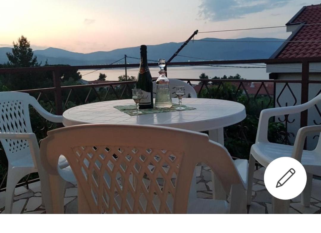 Ana home sweet home - B&B Trogir