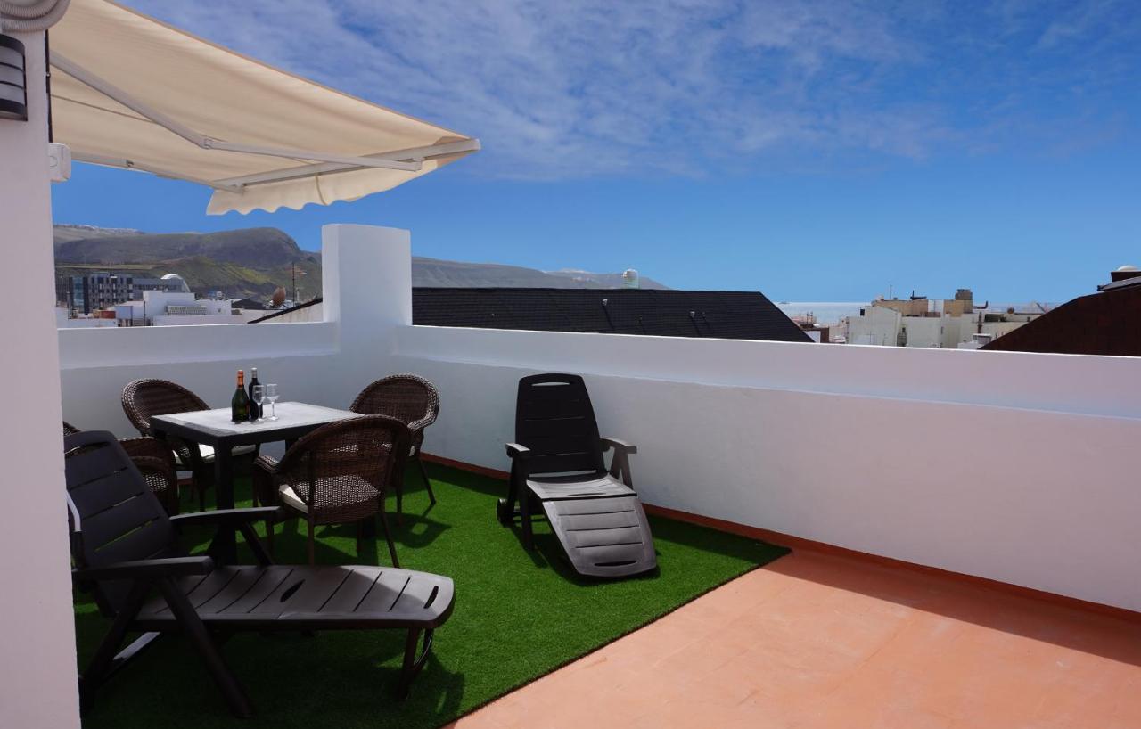 Apartamento Conpe - B&B Las Palmas de Gran Canaria