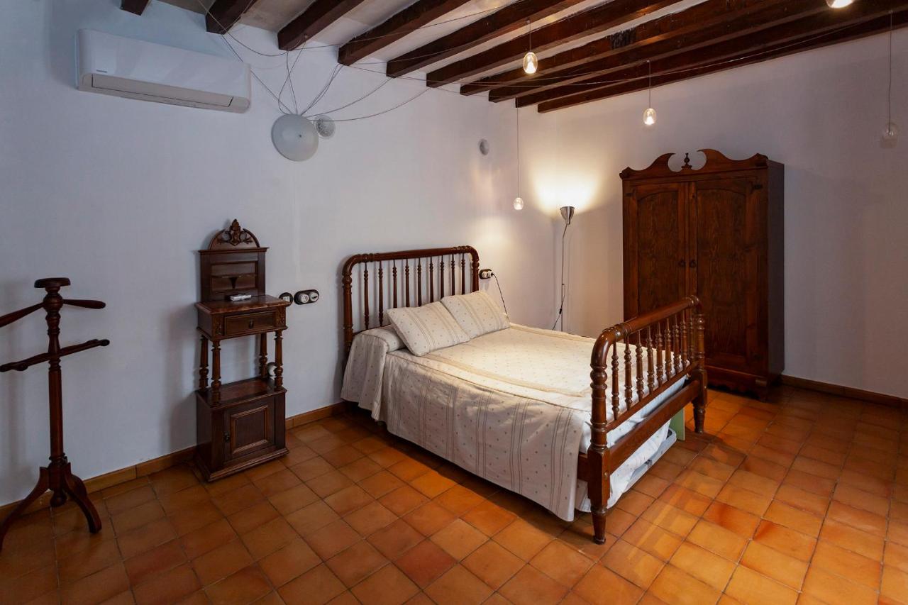 B&B Sabiote - Alojamiento rural "El Torreón" - Bed and Breakfast Sabiote