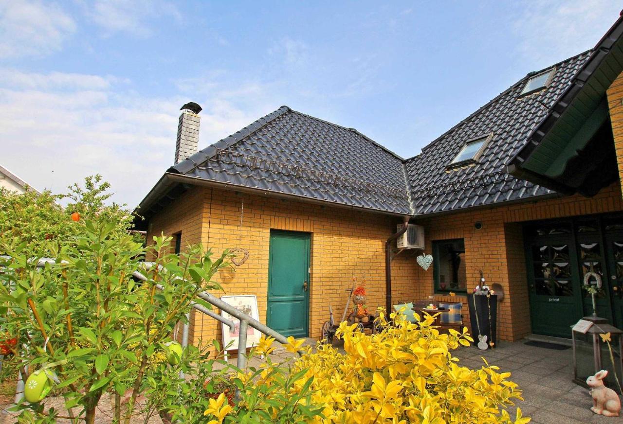 B&B Klink - Ferienwohnung Klink SEE 10001 - Bed and Breakfast Klink