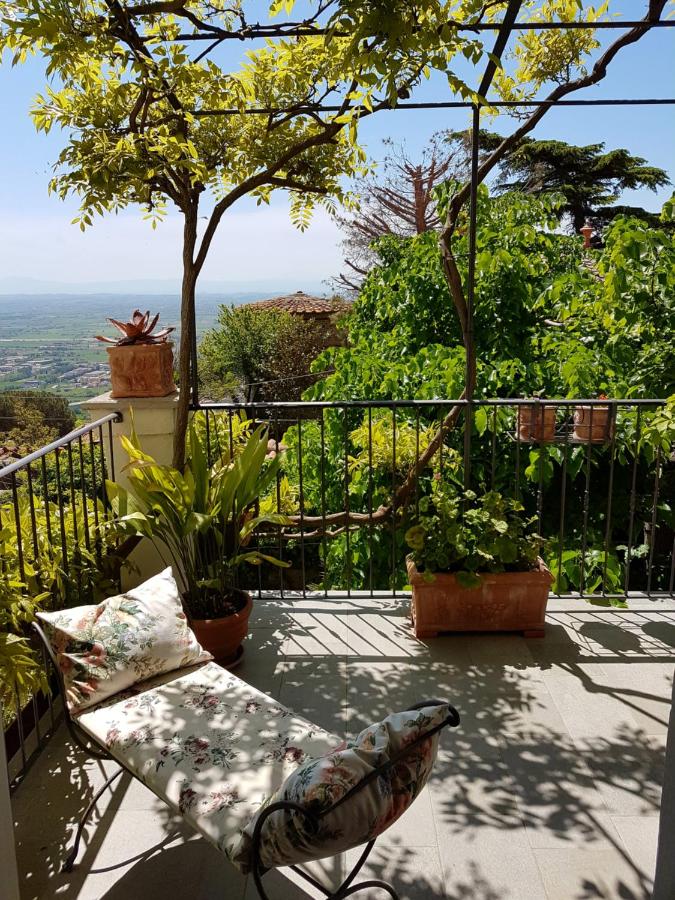 Casa dell'Ermanna - B&B