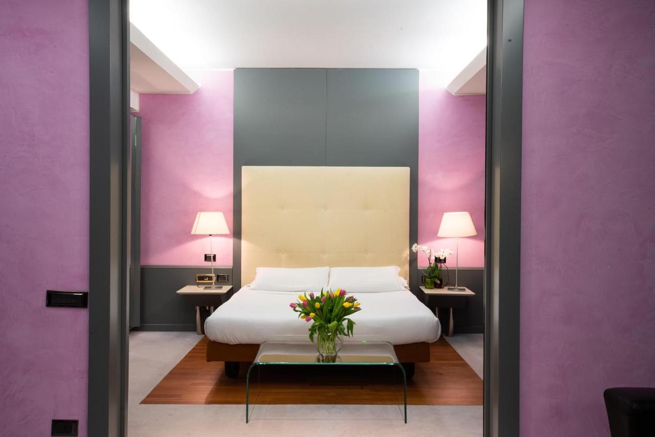 SHG Hotel Antonella