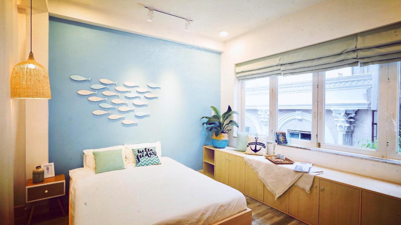 Deluxe Double Room with Extra Bed