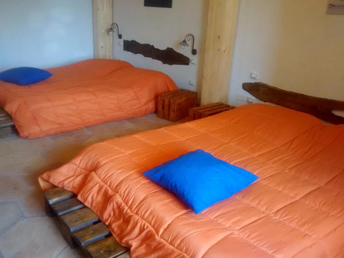 Chambre Quadruple