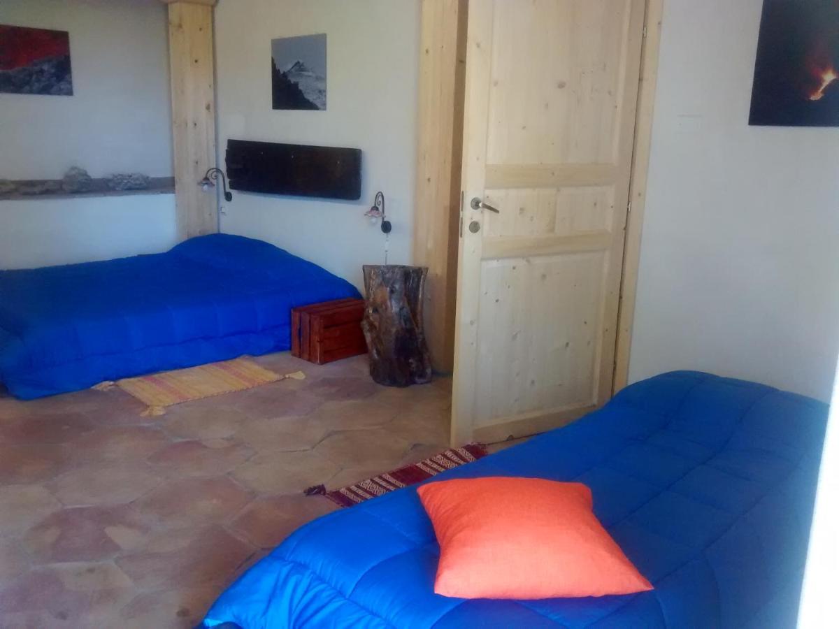 Chambre Quadruple