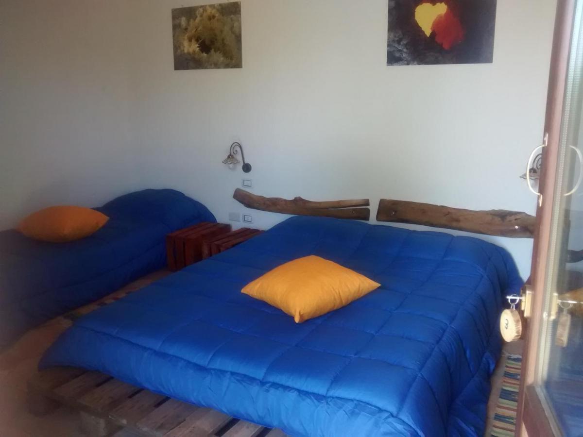 Chambre Triple