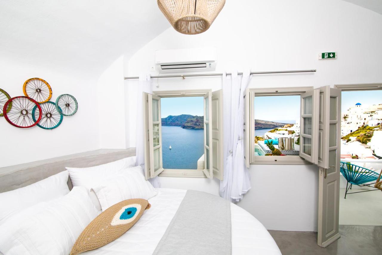 Suite Blue Sky con Vasca Idromassaggio all'Aperto