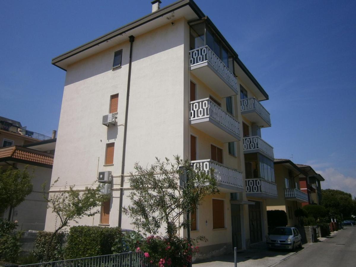 Appartamento Tintoretto - Agenzia Cocal - B&B Caorle