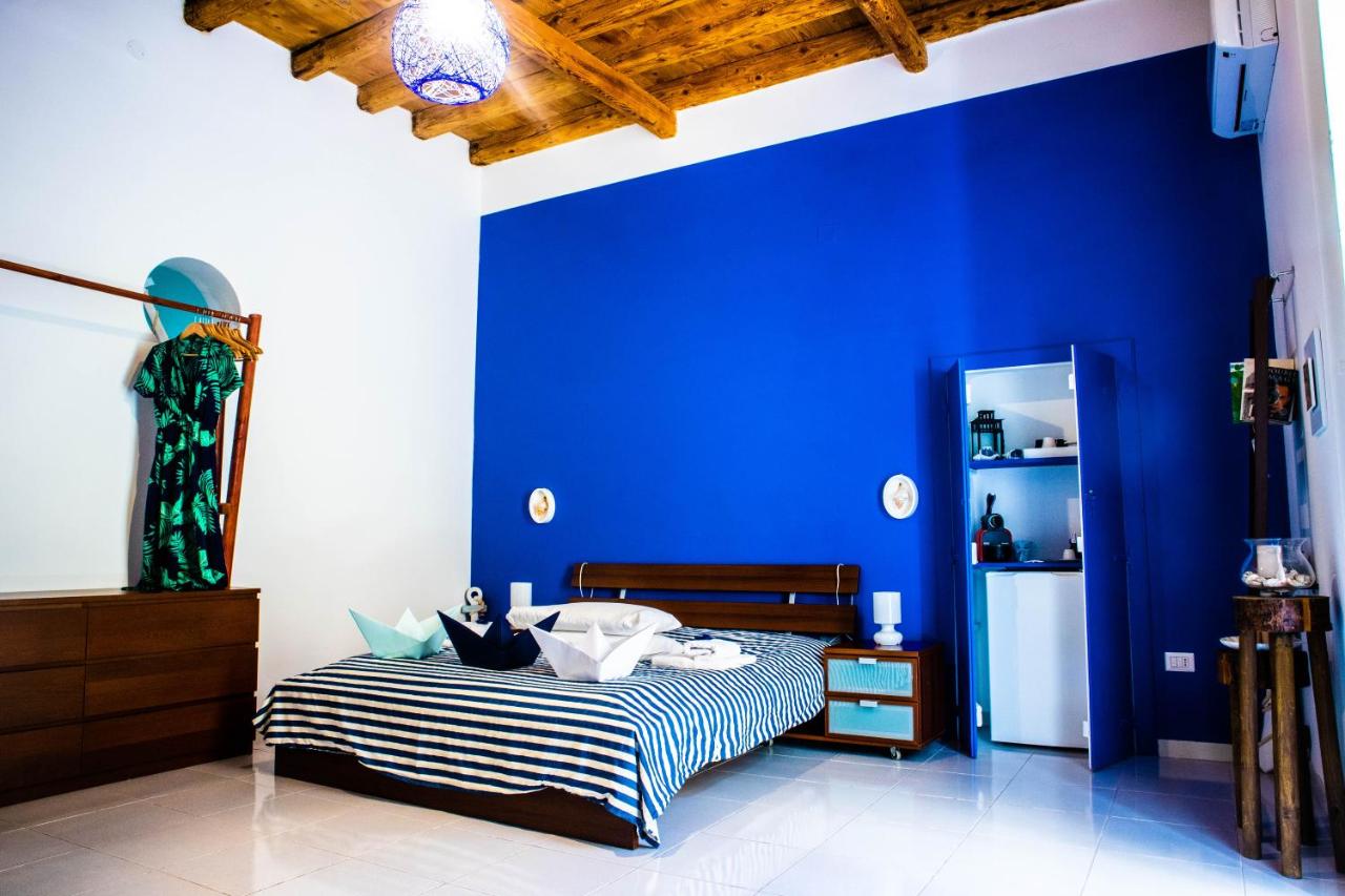 B&B Trani - Terra Del Sole - Bed and Breakfast Trani