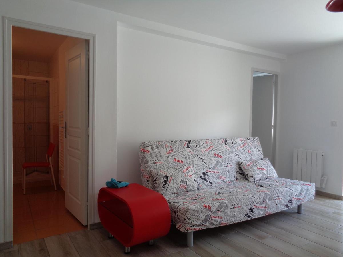 Terrace Apartment (4 persons) without Sea View