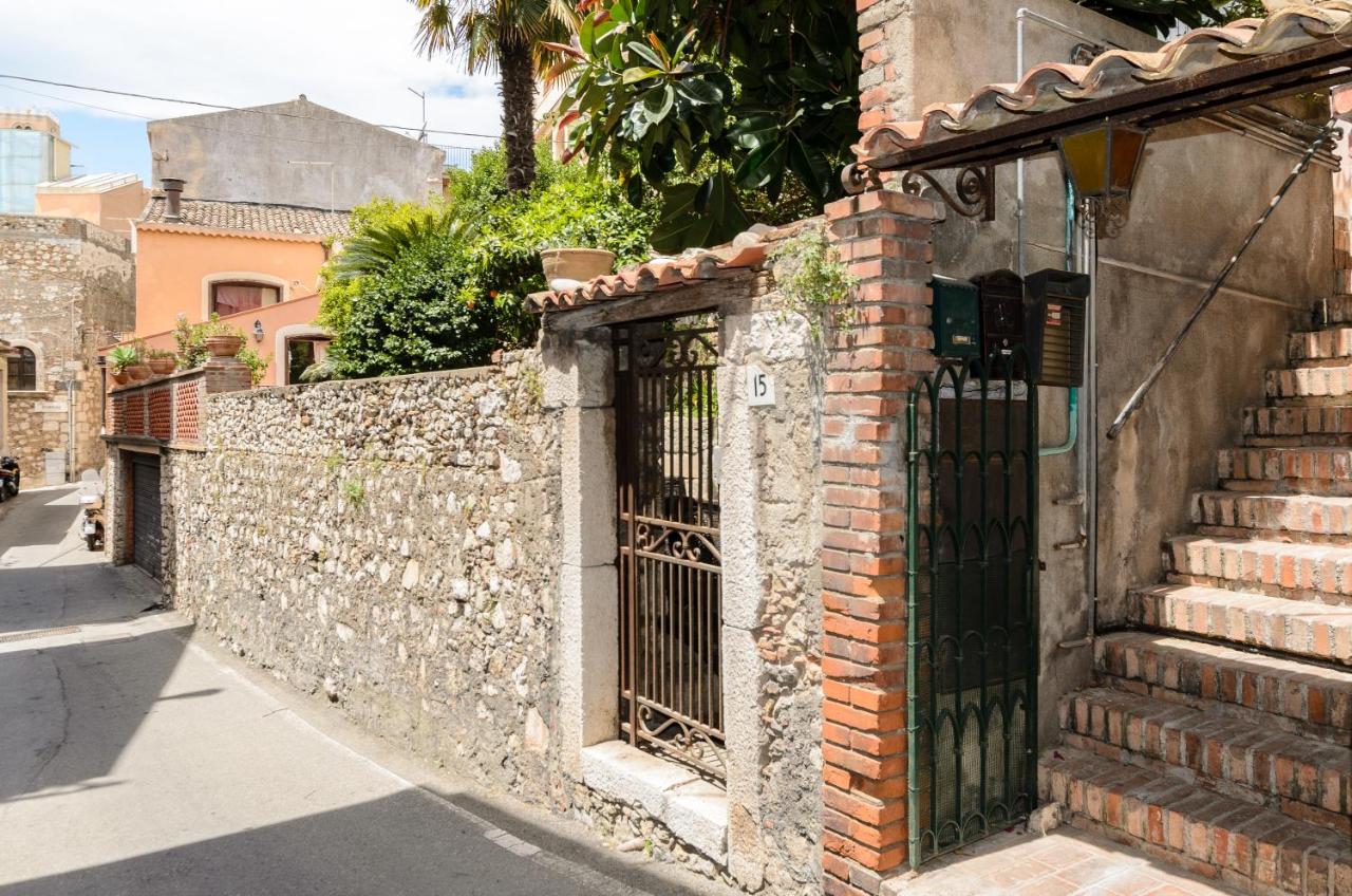 Sunset Holiday Home Taormina - B&B Taormina