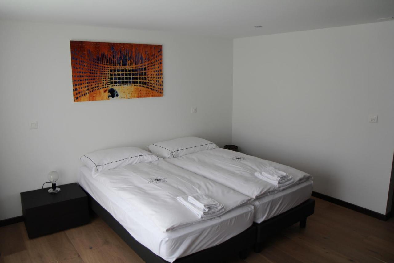 Appartement met 2 slaapkamers