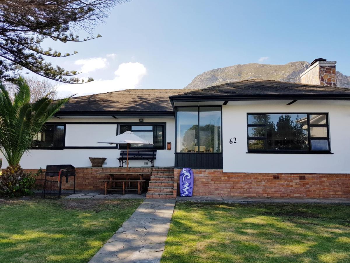 B&B Hermanus - Norfolkden Beachhouse - Bed and Breakfast Hermanus