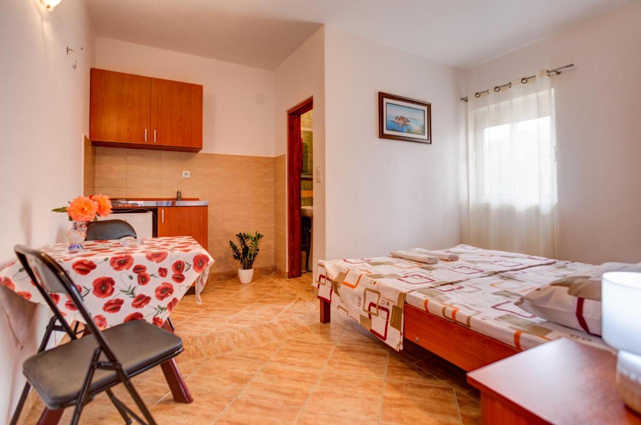 Monolocale (2 Adulti)