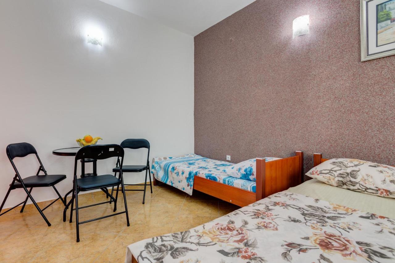 Monolocale (3 Adulti) 