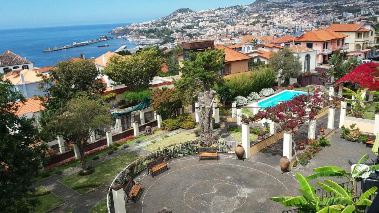 Studio mit Meerblick